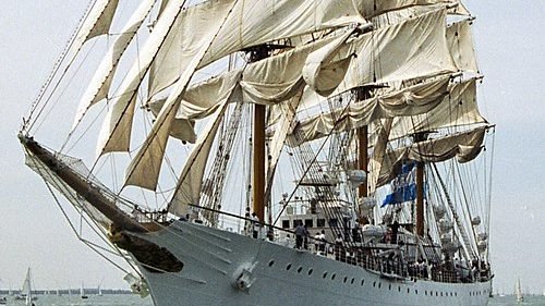 Navegando hacia Tokio