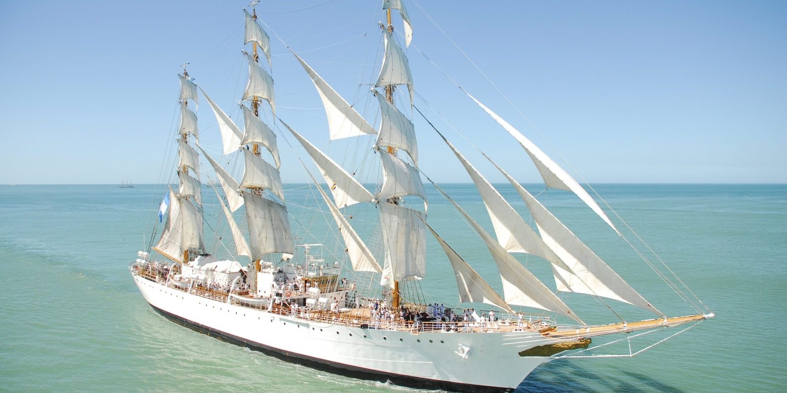 Navegando hacia Hawaii