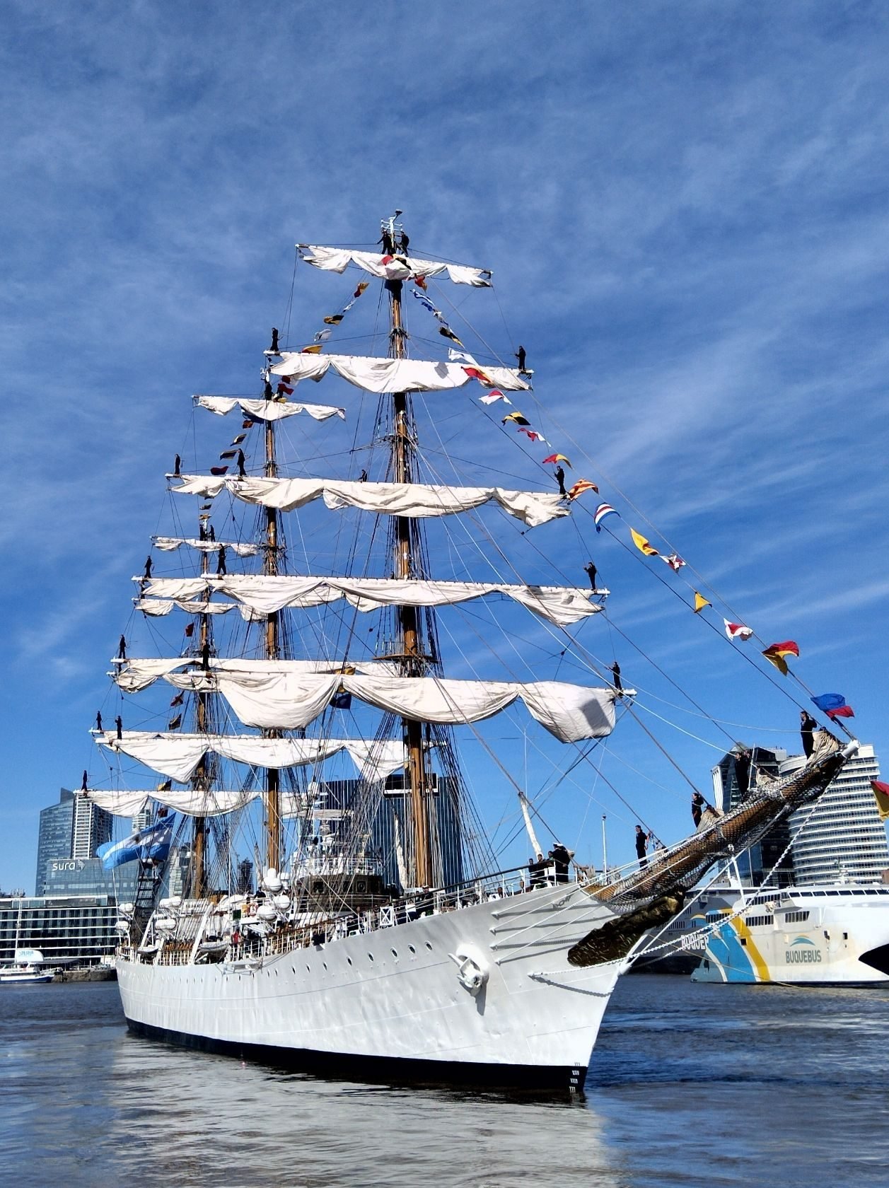 La partida, 26 de marzo 1965